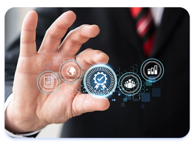 Product Engineering Services