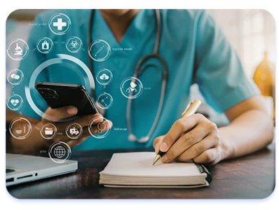Telehealth Services